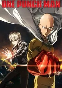 One Punch Man (аниме сериал 2019) смотреть онлайн без регистрации